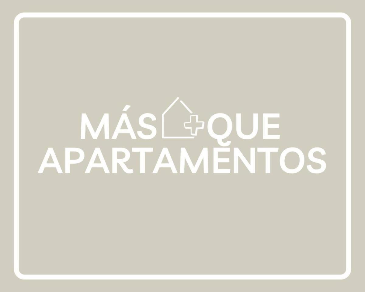 Plaza Circular Mas Que Apartamentos Мурсия Экстерьер фото